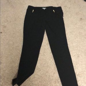 Black work pant
